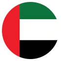 UAE flag