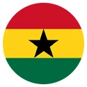 West Africa flag