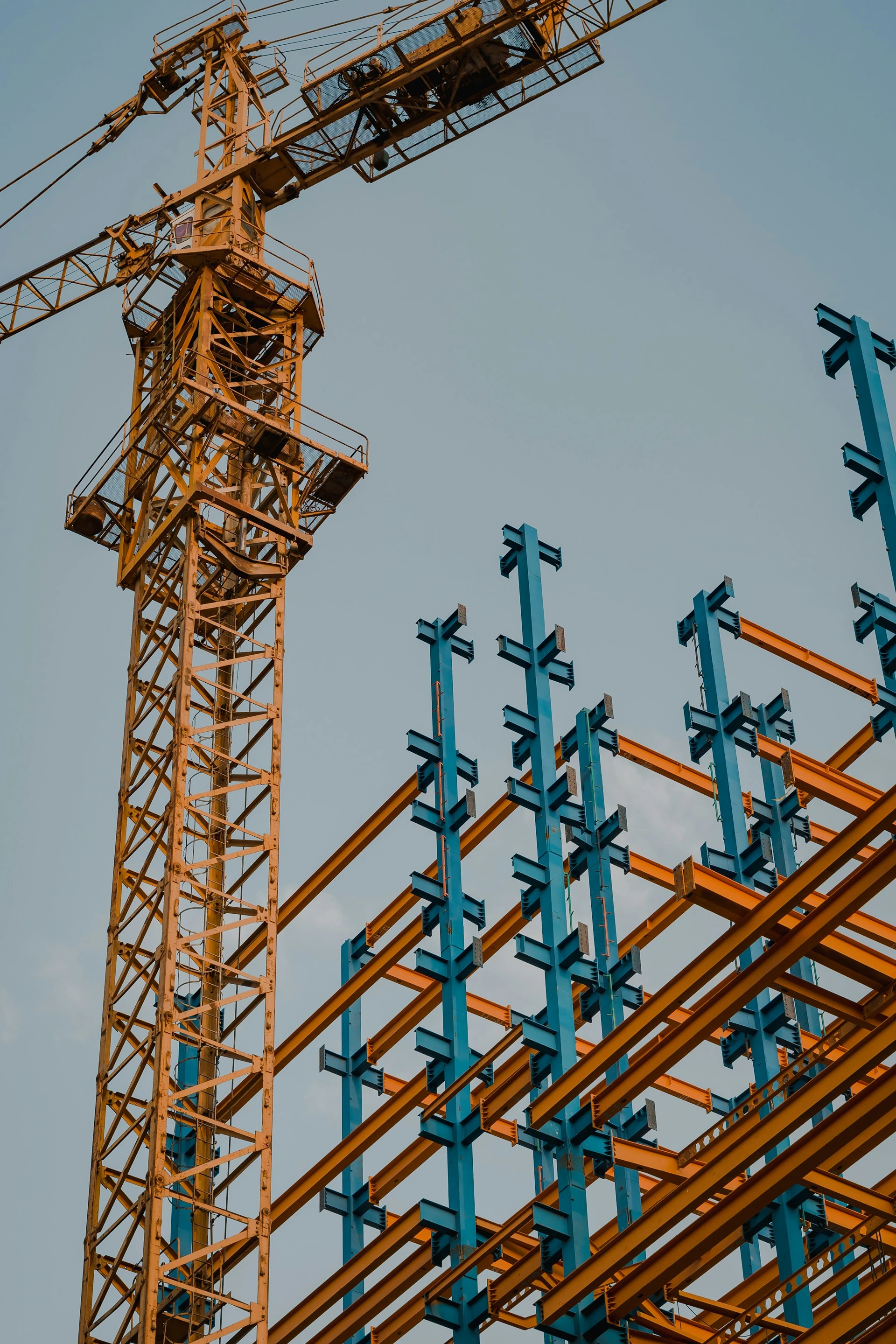 Civil Construction